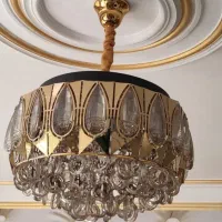 لوستر ست|لوستر و چراغ آویز|کرمانشاه, |دیوار