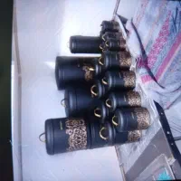 تعدادی وسایل