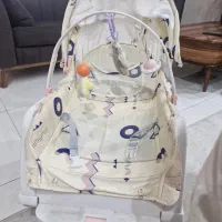 صندلی نوزاد|تخت و صندلی بچه|تهران, اوقاف|دیوار