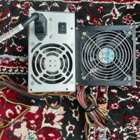 پاور کامپیوتر دو عدد|قطعات و لوازم جانبی رایانه|فیروزکوه, |دیوار