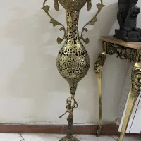 انتیک برنزی قدیمی