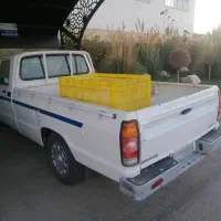 وانت کارا 2000|خودرو سواری و وانت|کرج, منطقه ویژه اقتصادی پیام|دیوار