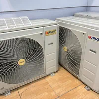 کولر استوک با|کولر گازی و فنکوئل|اهواز, فرهنگ شهر|دیوار