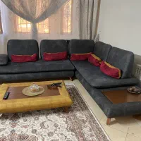 مبلمان راحتی