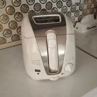 سرخ کن سانی
