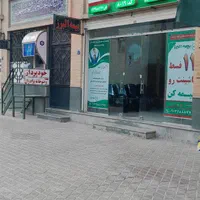 اجاره مغازه ۱۸ متری بر خیابان برازنده|اجارهٔ مغازه و غرفه|اصفهان, الهیه|دیوار