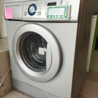 لباسشویی اتومات پاکشوما 7 کیلو تظمینی