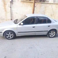 سمندLx