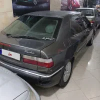 زانتیا ۲۰۰۰مدل۱۳۸۳