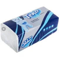 دستمال کاغذی تنو