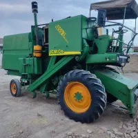 فروش کمباین مدل 70 کاهکوب|خودرو سنگین|صالح آباد, |دیوار