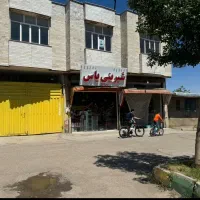 فروش مغازه با موقعیت تجاری-بر خیابان