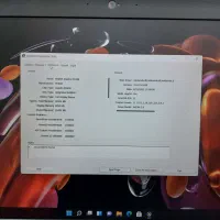 لپ تاپ مهندسی Lenovo P51 نسل۷ سری HQ گرافیک ۴ گیگ|رایانه همراه|اصفهان, شیخ طوسی|دیوار