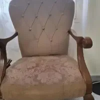 مبلمان ۸ نفره بسیار راحت و خوش دست و میزناهادخوری|مبلمان خانگی و میز عسلی|آمل, |دیوار