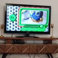 تلویزیون