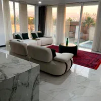 اجاره ویلااستخردار ساحلی چهارفصل جاده پلاژ ساری|اجارهٔ کوتاه‌مدت ویلا و باغ|ساری, |دیوار