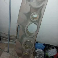 تخته باند سه بعدی