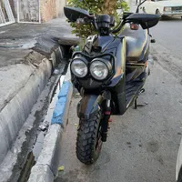 تعمیرات موتور برقی باطری موتوربرقی