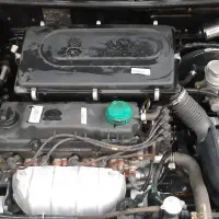 کوییک مدل 1401|خودرو سواری و وانت|تبریز, |دیوار