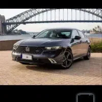 فروش حواله هنداآکورد