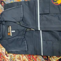 لباس کار