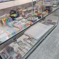 ویترین و کمد