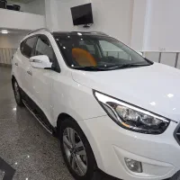 هیوندای توسان مدل 2014|خودرو سواری و وانت|یزد, |دیوار