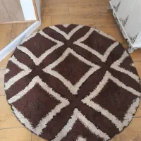 گلیم فرش و پادری|گلیم، جاجیم، گبه|اندیشه, اندیشه فاز ۱|دیوار