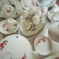 سرویس ژاین به سفارش ایران هست