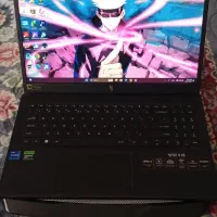 لپتاپ NITRO v15|رایانه همراه|شیراز, شهرک والفجر|دیوار