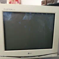 مانیتور LG|قطعات و لوازم جانبی رایانه|پرند, فاز ۵|دیوار