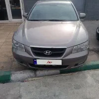 سوناتا ۲۰۰۷