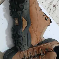 کفش کوهنوردی|کیف، کفش، کمربند|گرگان, |دیوار