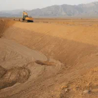 خدمات بیل مکانیکی|خدمات حمل و نقل|اسفراین, |دیوار