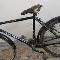 دوچرخه|دوچرخه، اسکیت، اسکوتر|پیر بکران, |دیوار