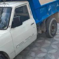 نیسان کمپرسی|خودرو سواری و وانت|شیراز, فرودگاه شهید دستغیب شیراز|دیوار