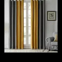 خیاط پرده (دوخت وتعمیرات انواع پرده )