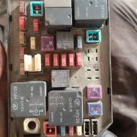 باطری سازی ماشین های سنگین