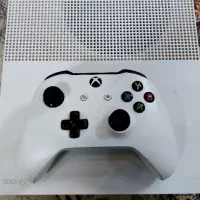 ایکس باکس وان اس  Xbox One s