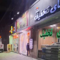 سهند اجاره مغازه ۳۸متر بر خیابان میدان