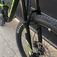 جاینت‌ انتم ۲۷.۵ بسیار کم کار و حرفه‌ای|دوچرخه، اسکیت، اسکوتر|تهران, اباذر|دیوار