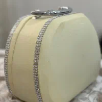 چمدون لوازم ارایشی