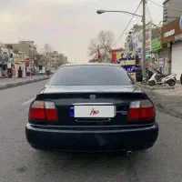 هوندا اکورد ۹۷|خودرو سواری و وانت|صدرا-فارس, فاز ۱|دیوار