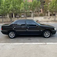 پارس سفارش مدل۱۴۰۲ گازسیمی ۲۰هزارکار متور زیمنس|خودرو سواری و وانت|بندرعباس, |دیوار