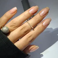 خدمات ناخن وبافت مو