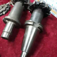 کفتراش فلزات تراشکاریانگلیسی ۲۰ سانت قدیمی|ابزارآلات|تهران, امین حضور|دیوار