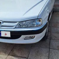 خودرو پارس سال ۱۴۰۱