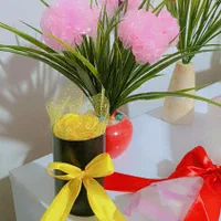 گل رز های جاویدان