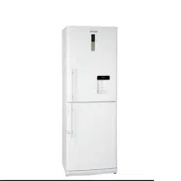 یخچال فریزر پایین یخساران