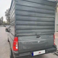 آریسان ۲ مدل ۱۴۰۳|خودرو سواری و وانت|اردبیل, |دیوار